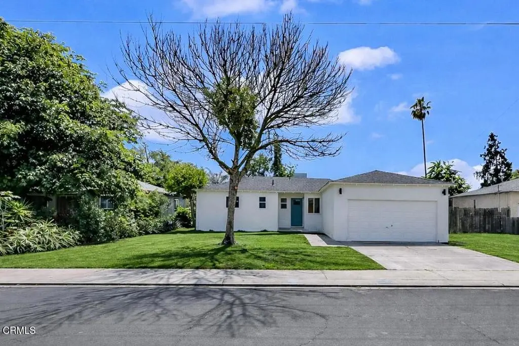 Single Family Residence for sale at 2208 Cornwell Avenue, Modesto, CA featuring 3 beds and 2 baths