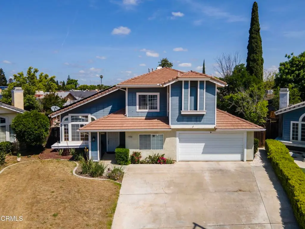 3700 Tracey Court, Bakersfield, CA — listing photo 1