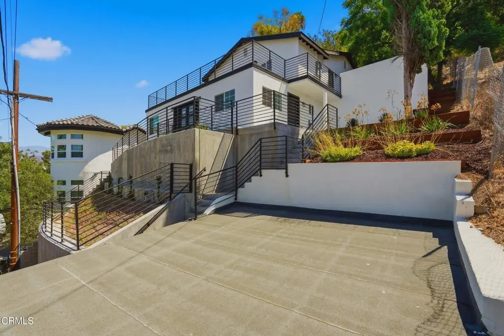 Single Family Residence for sale at 1114 Oban Drive, Los Angeles, CA featuring 4 beds and 2 baths