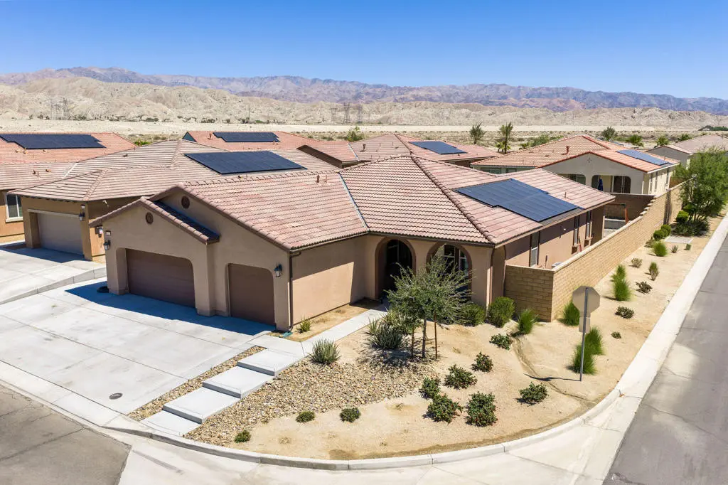Single Family Residence for sale at 40160 Padova Drive, Indio, CA featuring 4 beds and 2 baths