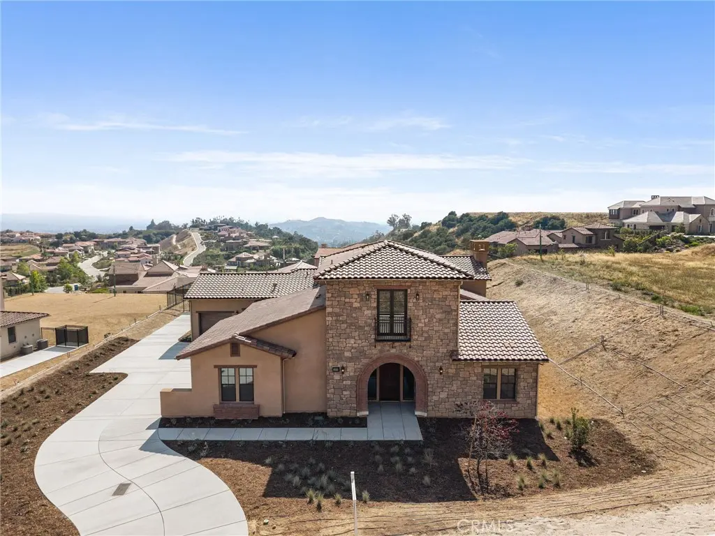2009 Trail Ridge Lane, San Dimas, CA — listing photo 1