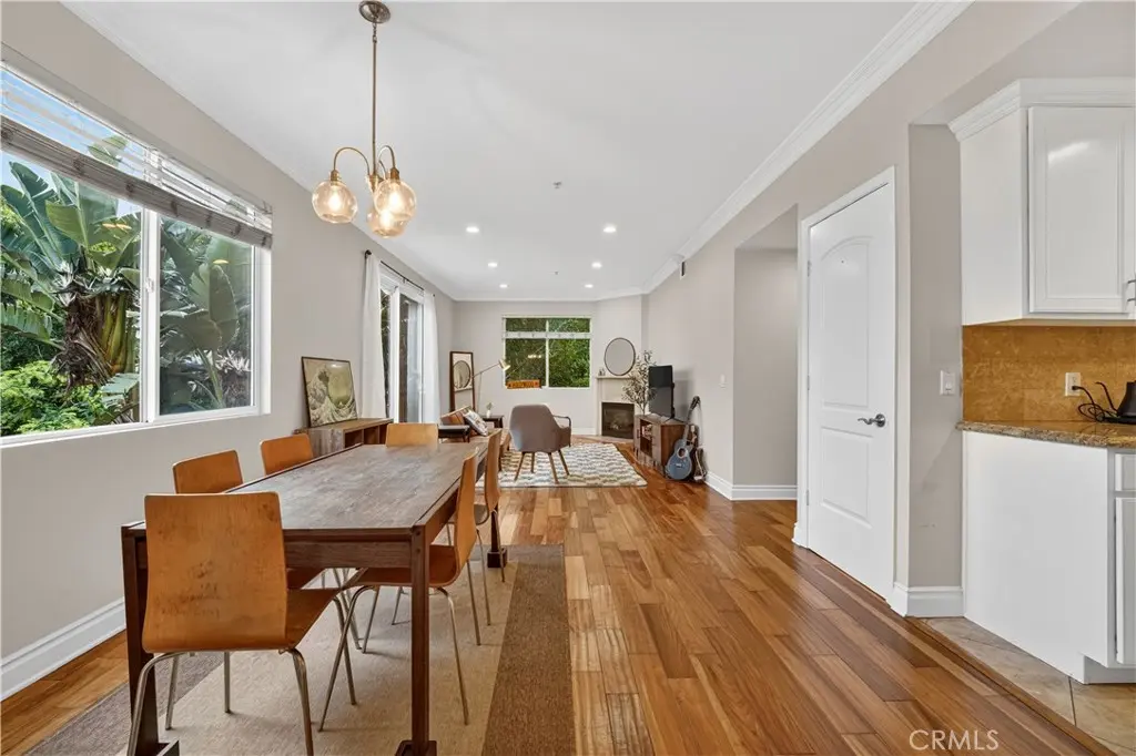 Condominium for sale at 1444 S Point View Street PH 307, Los Angeles, CA featuring 3 beds and 2 baths