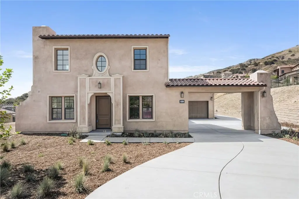1641 Brasada Lane, San Dimas, CA — listing photo 1
