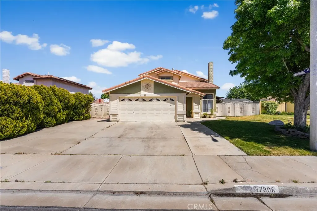 37806 Sulphur Springs, Palmdale, CA — listing photo 1