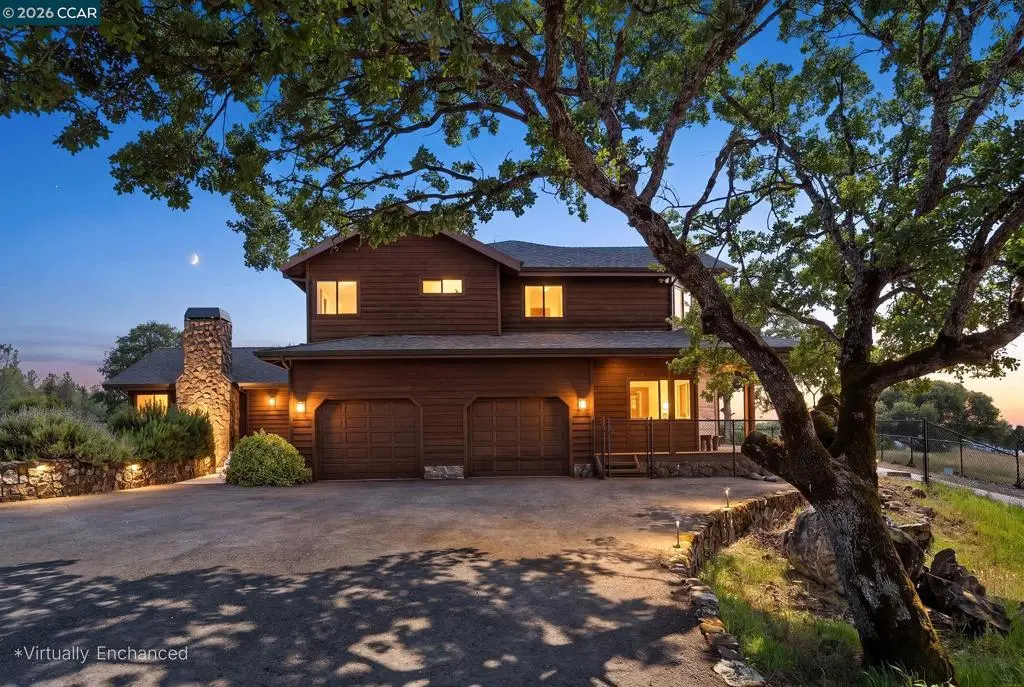 130 Mountain Oak Road, Oroville, CA — listing photo 1