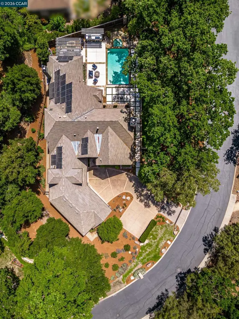 Single Family Residence for sale at 53 Hidden Oaks Dr, Lafayette, CA featuring 4 beds and 5 baths