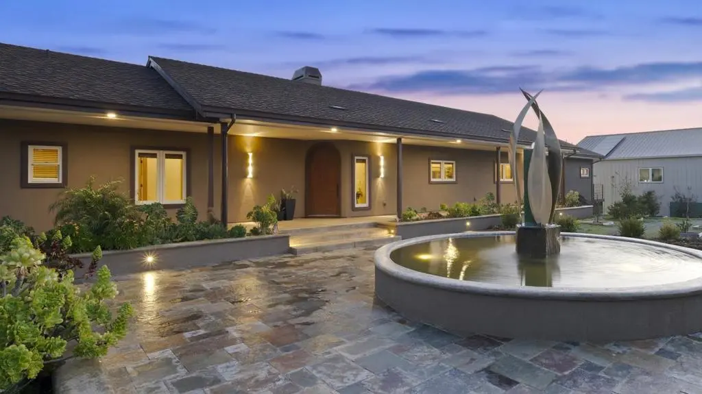 Single Family Residence for sale at 1061 Summit Road, Watsonville, CA featuring 3 beds and 3 baths
