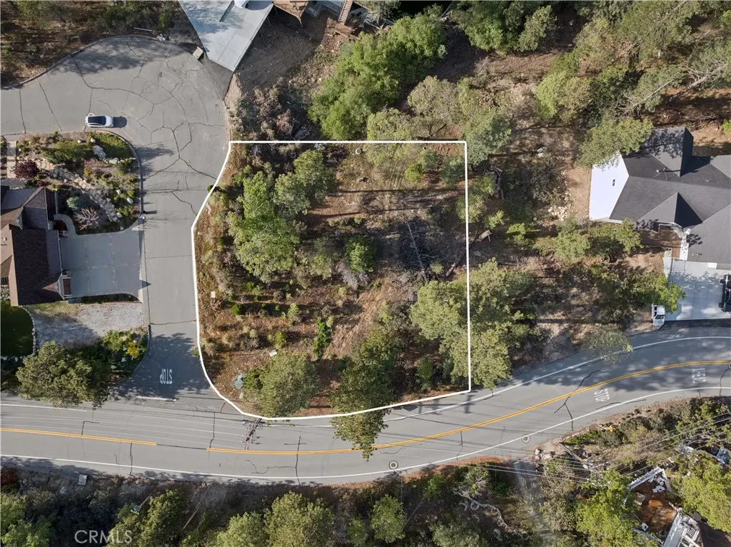 1180 Maverick, Lake Arrowhead, CA — listing photo 1