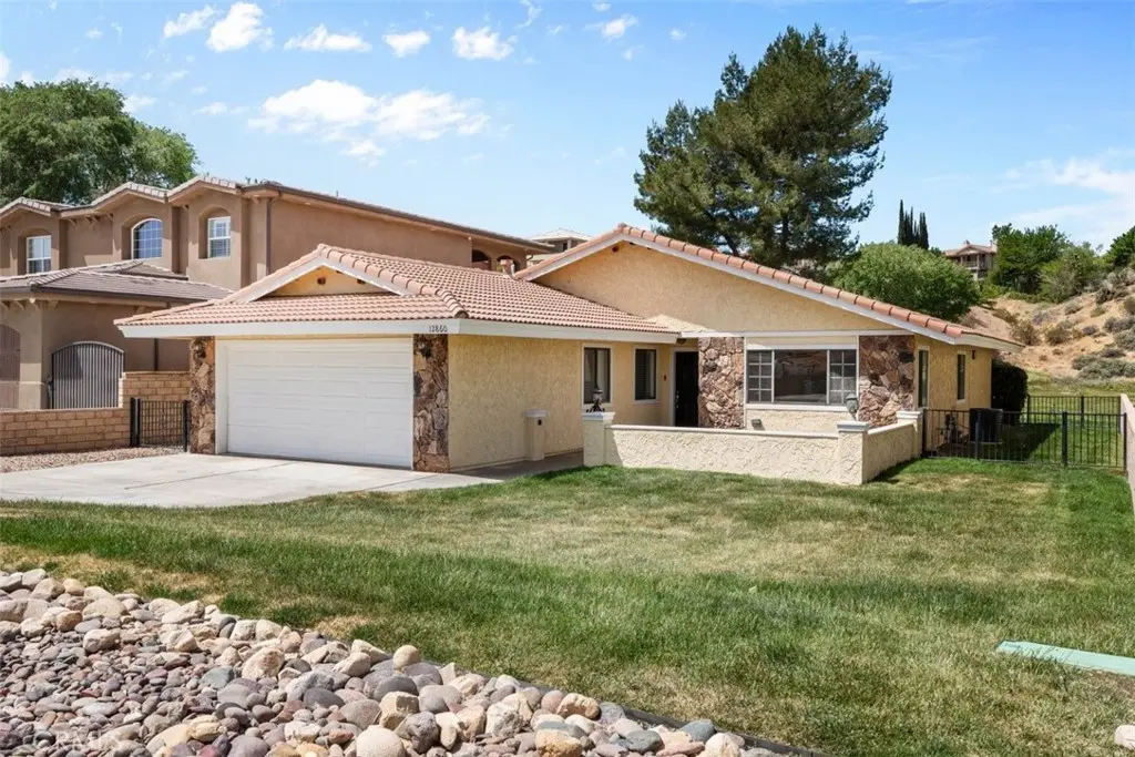 Single Family Residence for sale at 12860 Golf Course, Victorville, CA featuring 3 beds and 2 baths