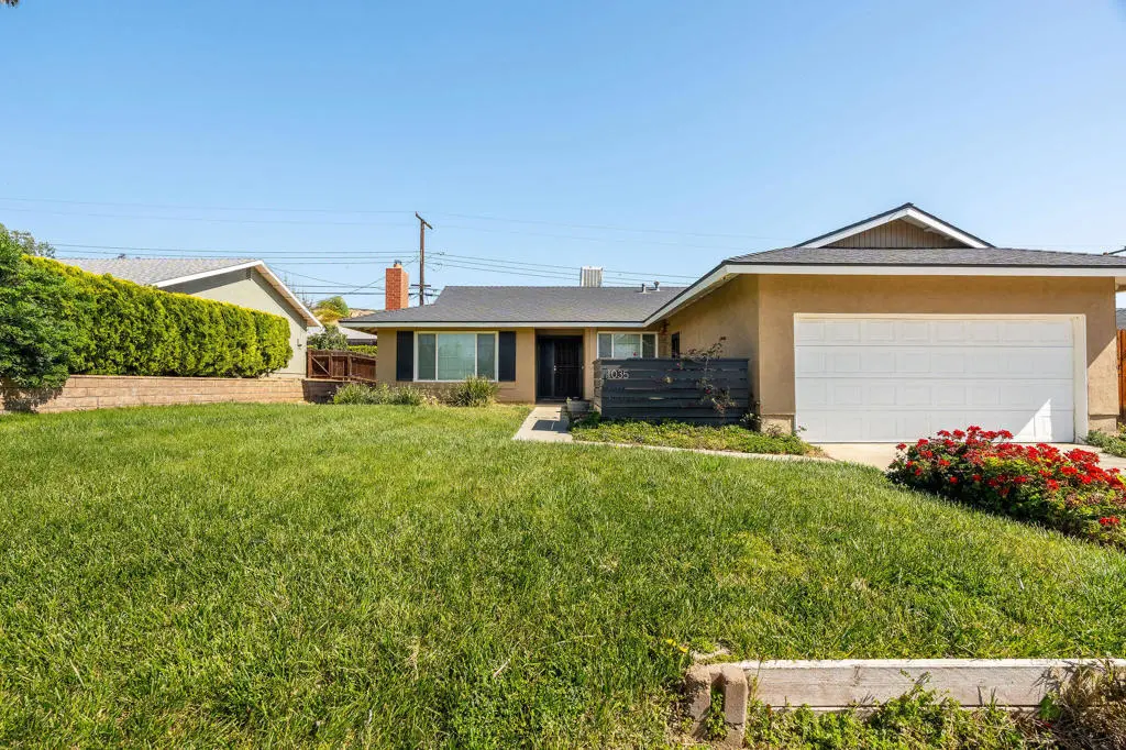 1035 W Hoffer Street, Banning, CA — listing photo 1