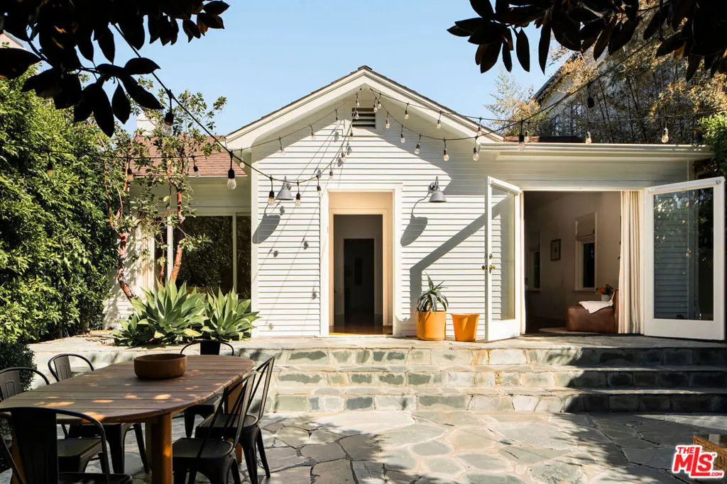 Single Family Residence for sale at 804 Westmount Drive, West Hollywood, CA featuring 4 beds and 4 baths