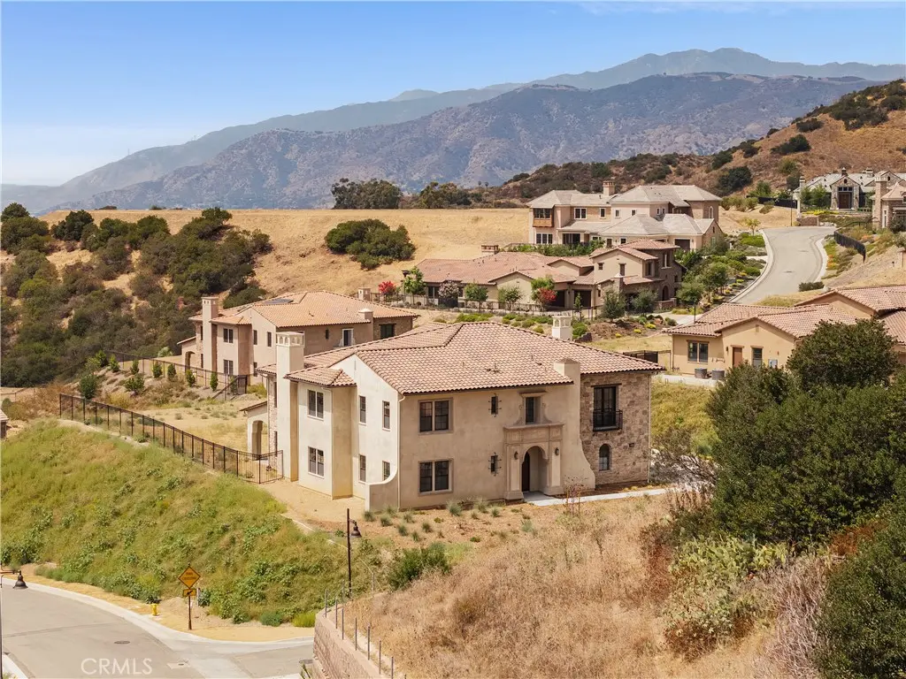 2005 Trail Ridge Lane, San Dimas, CA — listing photo 1