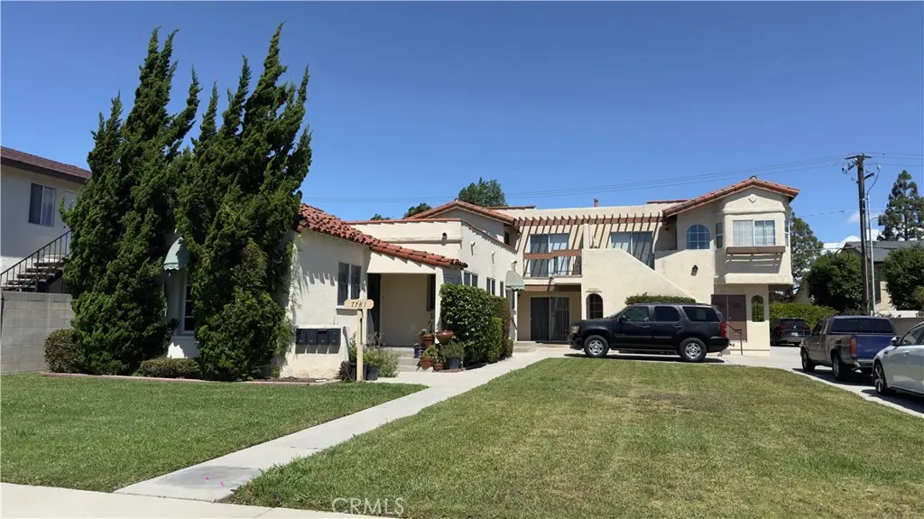 7781 15th Street, Westminster, CA — listing photo 1