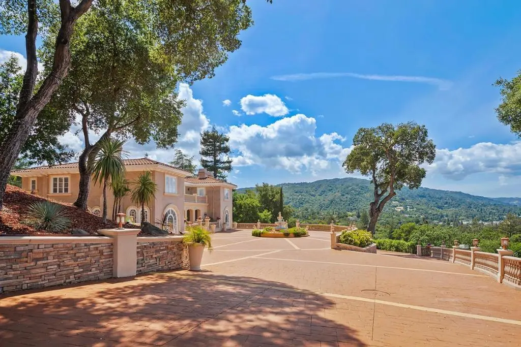 Single Family Residence for sale at 16840 Cypress Way, Los Gatos, CA featuring 5 beds and 6 baths