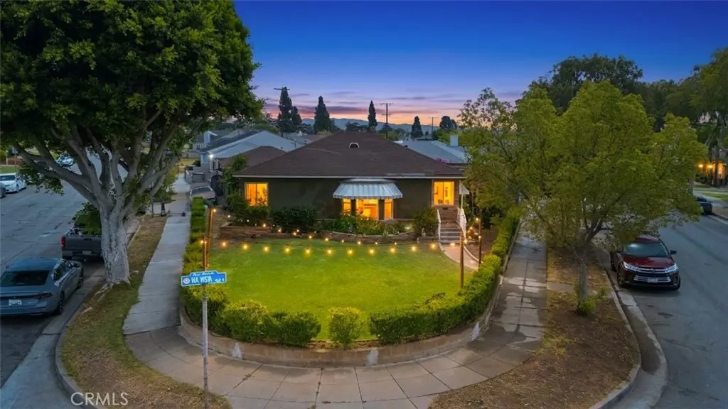 468 Via Vista, Montebello, CA — listing photo 1
