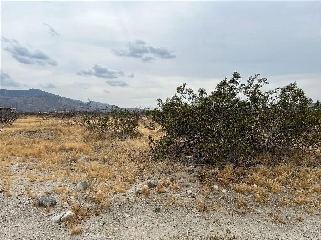 0 William Avenue, Cabazon, CA — listing photo 1