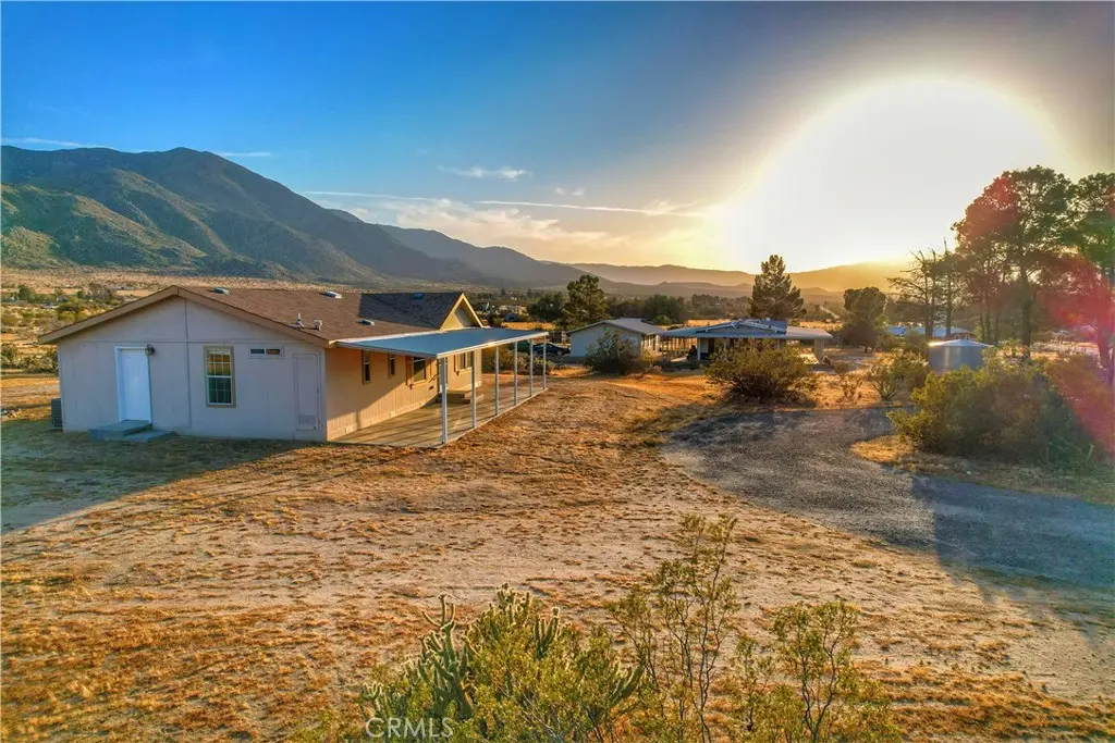 741 Wells Fargo, Julian, CA — listing photo 1