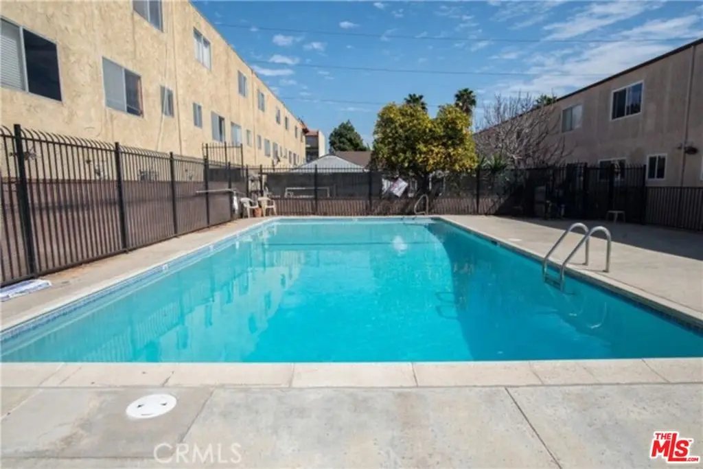 Condominium for sale at 719 N Eucalyptus Avenue 17A, Inglewood, CA featuring 2 beds and 2 baths
