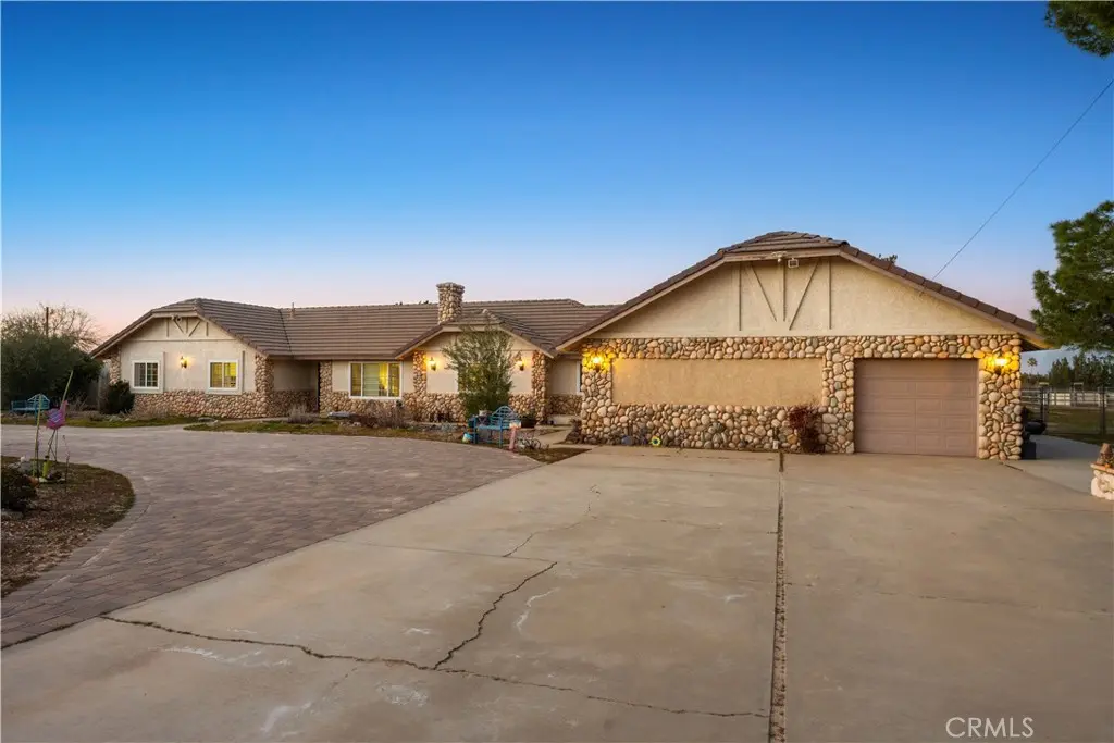 Single Family Residence for sale at 2651 W Avenue N12, Palmdale, CA featuring 5 beds and 4 baths