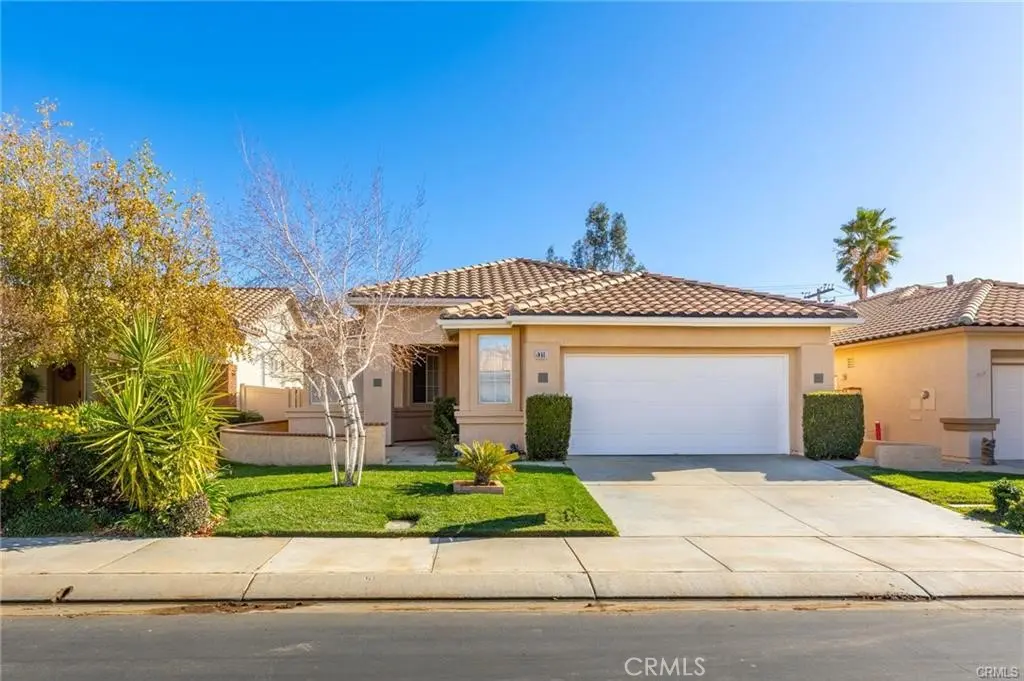 Single Family Residence for sale at 1318 S Bay Hill, Banning, CA featuring 2 beds and 2 baths