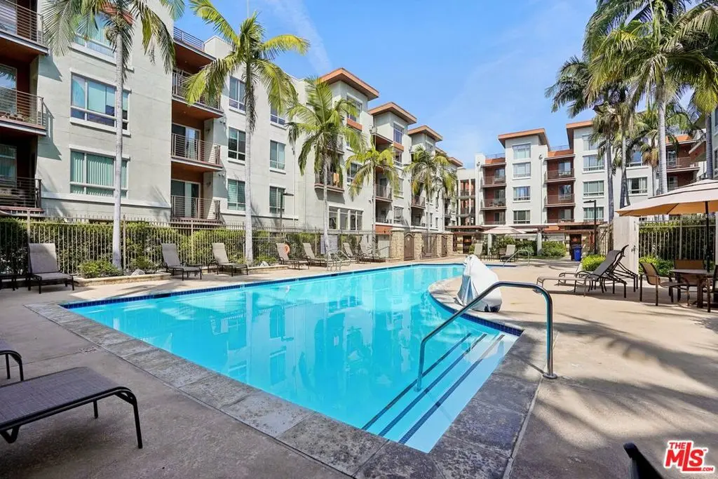 Condominium for sale at 100 S Alameda Street 150, Los Angeles, CA featuring 2 beds and 2 baths