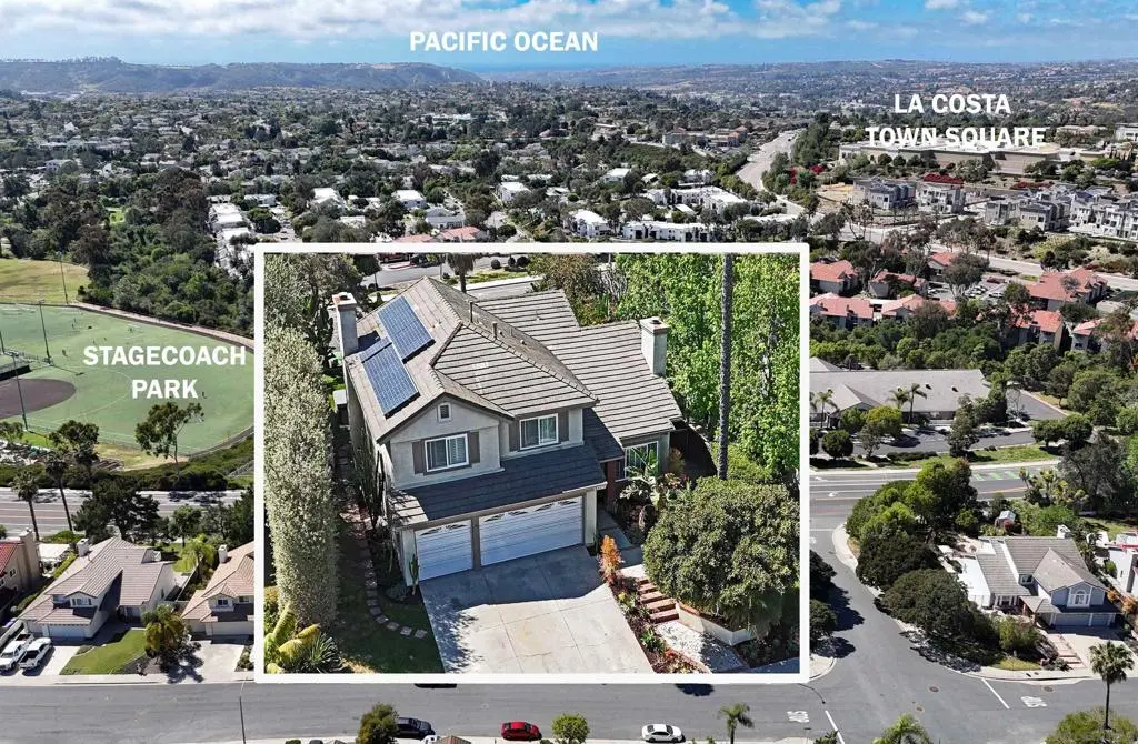 Single Family Residence for sale at 3520 Sitio Baya, Carlsbad, CA featuring 4 beds and 3 baths