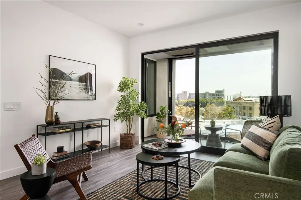 Condominium for sale at 118 Astronaut Ellison S Onizuka Street 206, Los Angeles, CA featuring 2 beds and 2 baths