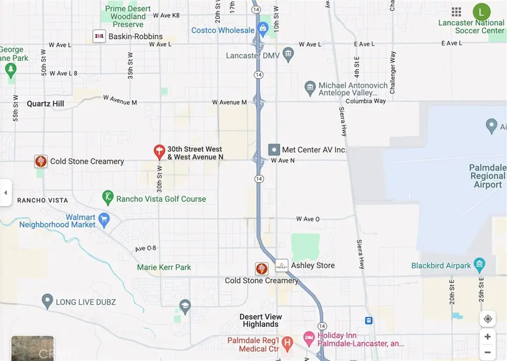 30 SW Avenue N, Lancaster, CA — listing photo 1