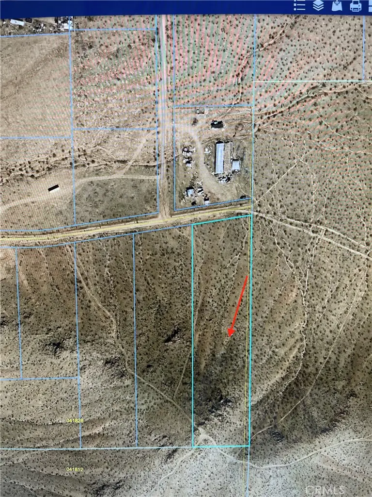 0 CABAZON Road, Apple Valley, CA — listing photo 1