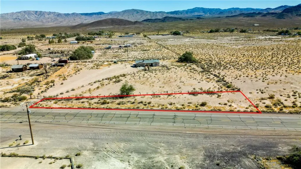 0 National Trails Highway, Newberry Springs, CA — listing photo 1
