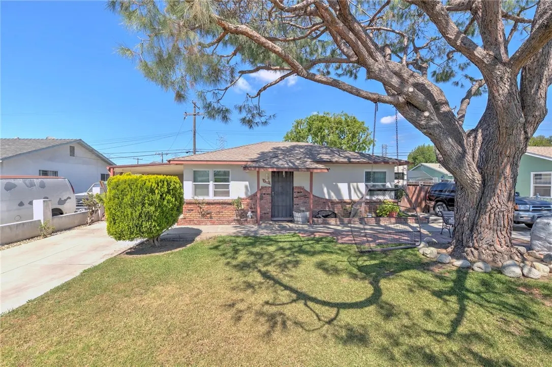 Single Family Residence for sale at 525 Obar Drive, La Puente, CA featuring 3 beds and 1 bath