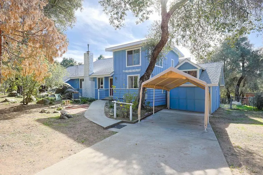 25077 Manzanita Lane, Descanso, CA — listing photo 1