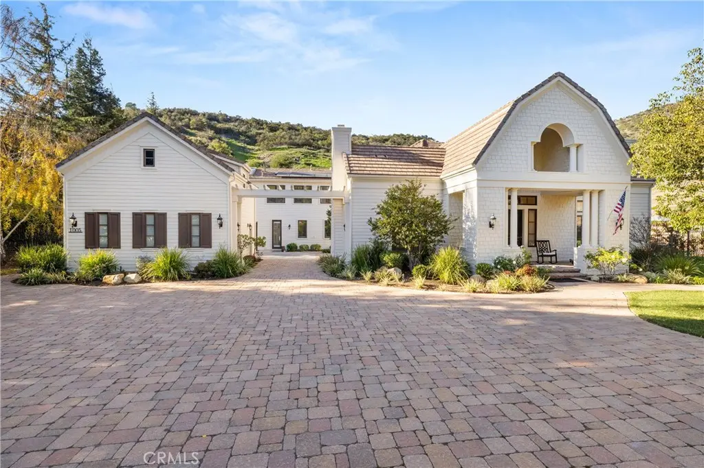 1005 Cheshire Hills Court, Westlake Village, CA — listing photo 1