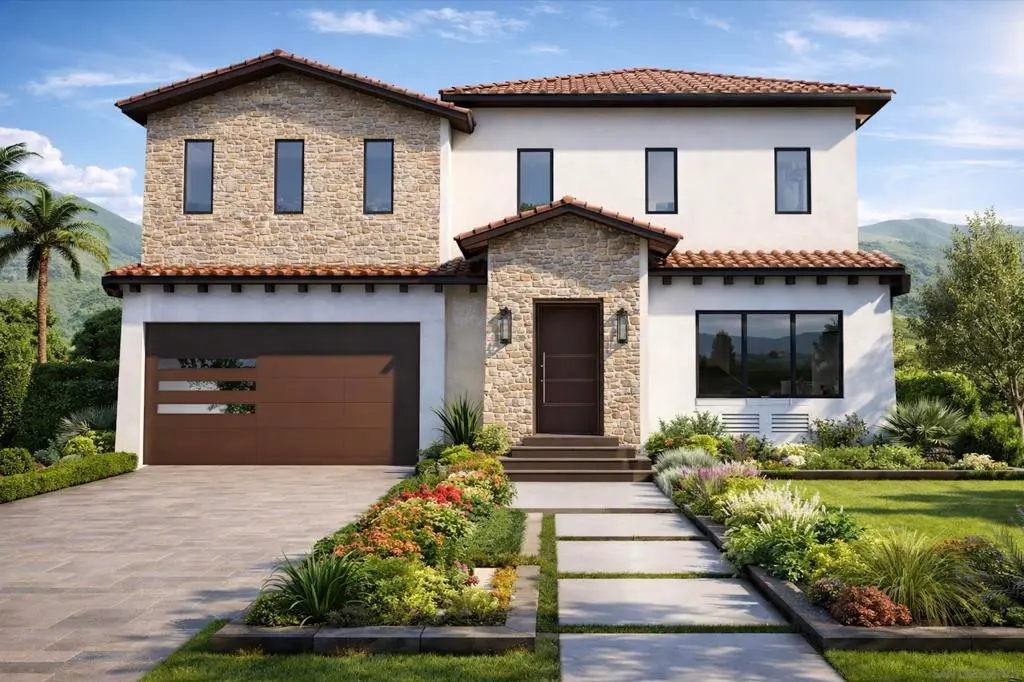 Randolph St, San Diego, CA — listing photo 1