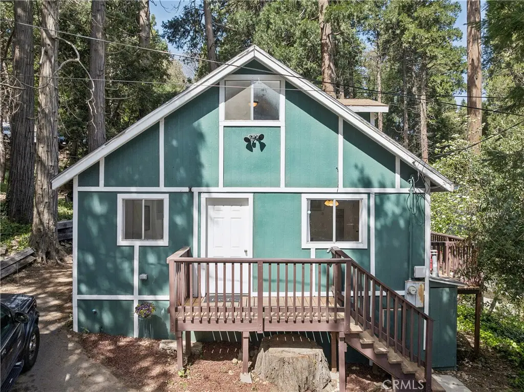 794 Woodland, Crestline, CA — listing photo 1