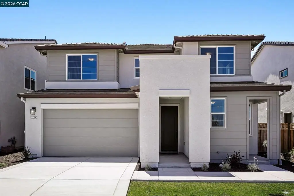 Single Family Residence for sale at 3576 Darnoch Ave., Lathrop, CA featuring 5 beds and 5 baths