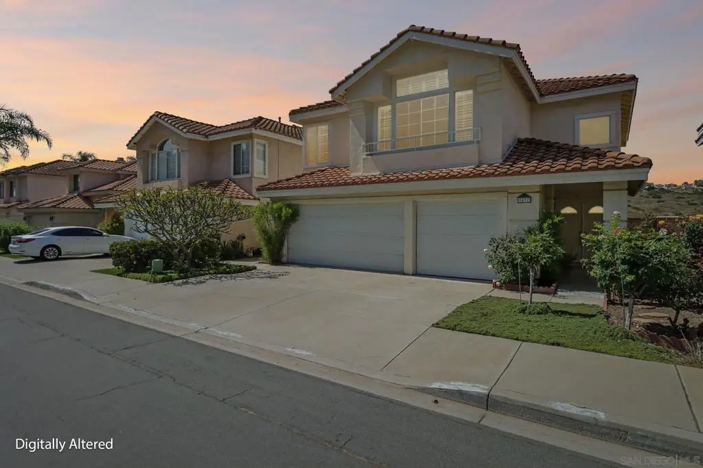 Single Family Residence for sale at 9432 Hito Court, San Diego, CA featuring 5 beds and 3 baths