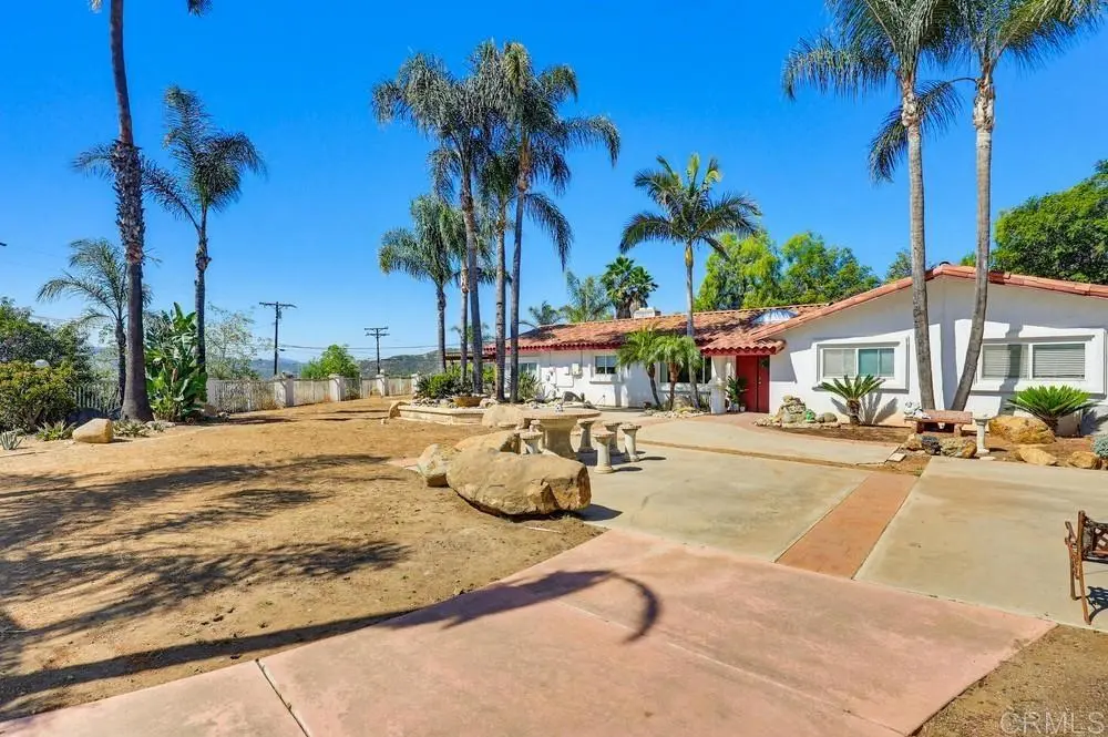 11115 Pinehurst Drive, Lakeside, CA — listing photo 1