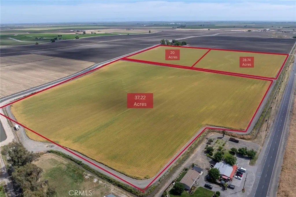 0 85.96 Acres on Cozzi Ave, Dos Palos, CA — listing photo 1