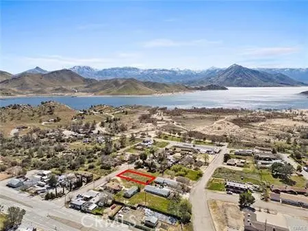 0 Lakeview Drive, Wofford Heights, CA — listing photo 1