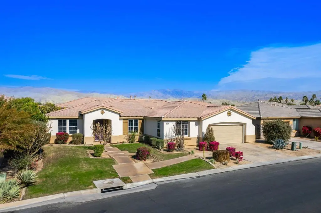 Single Family Residence for sale at 82902 Generations Drive, Indio, CA featuring 4 beds and 3 baths
