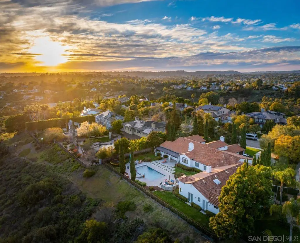 Single Family Residence for sale at 7992 Paseo Esmerado, Carlsbad, CA featuring 5 beds and 7 baths