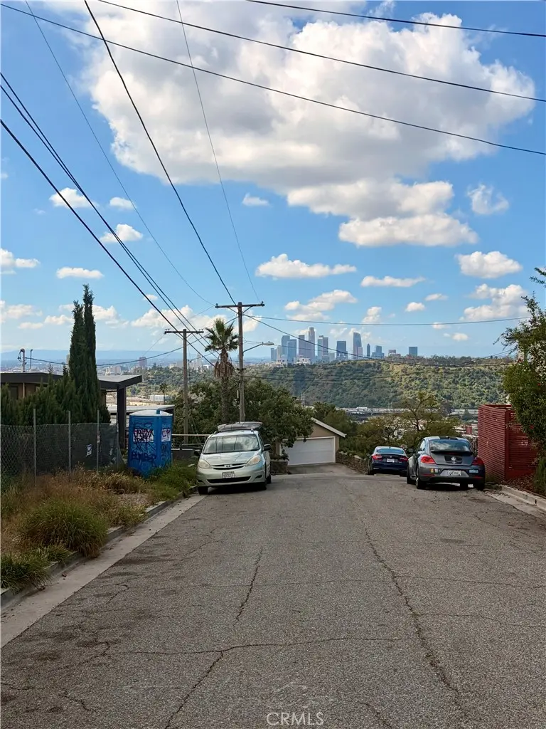 621 Etta Street, Mount Washington, CA — listing photo 1