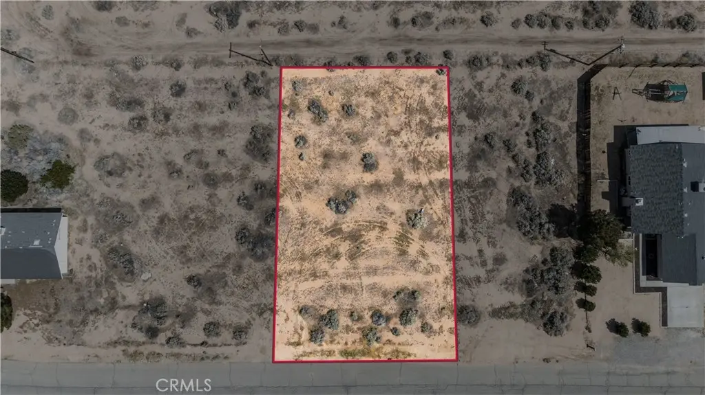 0 Heather Ave near 72nd St, California City, CA — listing photo 1