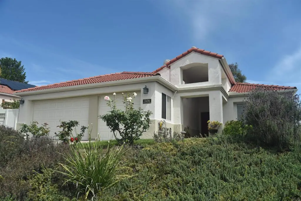 5436 Fairgreen Way, Bonsall, CA — listing photo 1