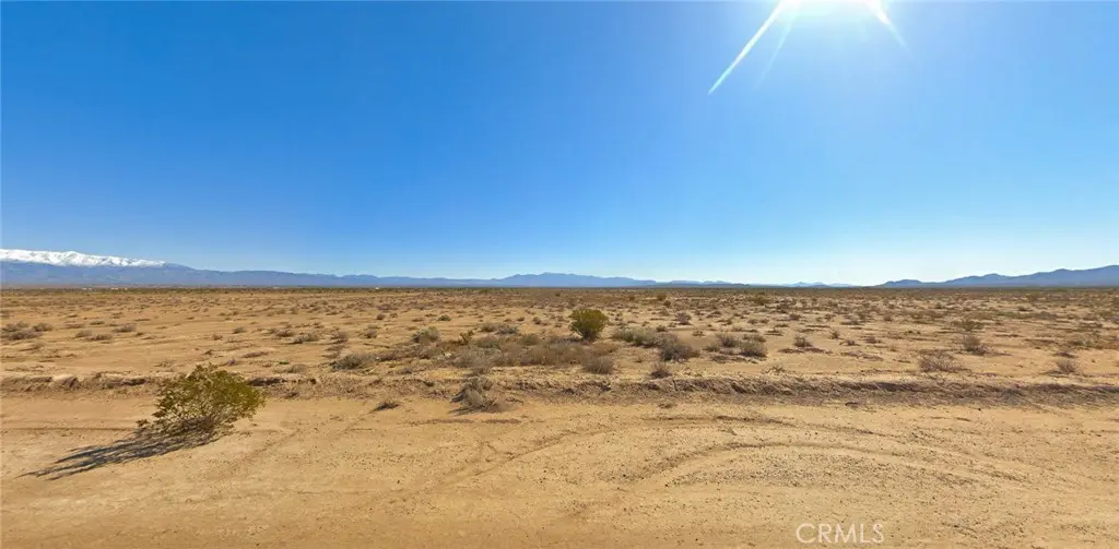 0 Rose Avenue S, Tecopa, CA — listing photo 1