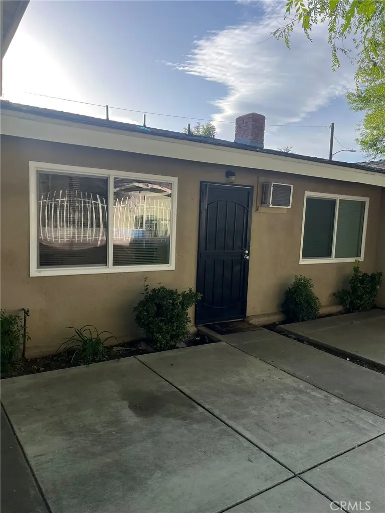 Quadruplex for rent at 3495 E 21st B, Highland, CA featuring 2 beds and 2 baths