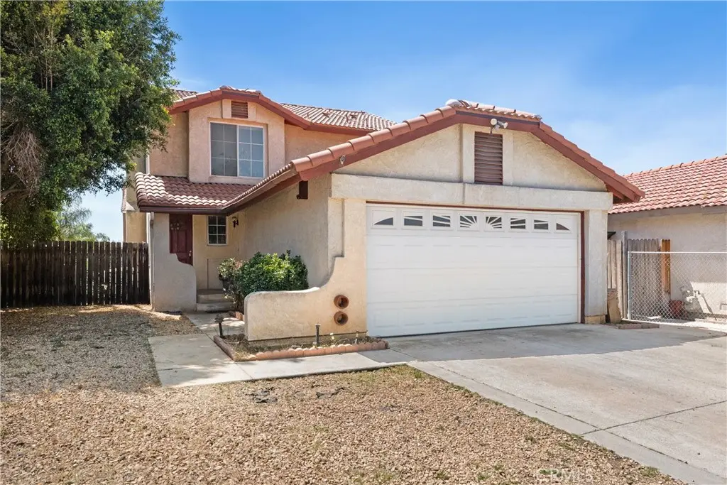 Single Family Residence for sale at 22795 Kiowa Court, Moreno Valley, CA featuring 3 beds and 3 baths