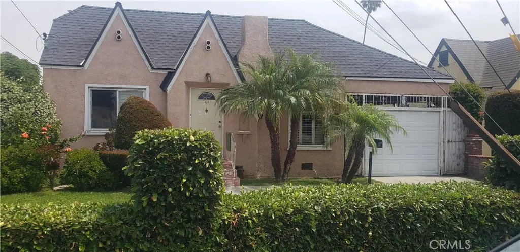 Single Family Residence for sale at 420 S Pearl, Compton, CA featuring 3 beds and 2 baths