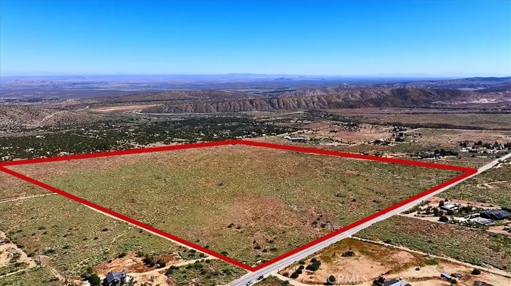 121 Juniper Hills, Juniper Hills, CA — listing photo 1